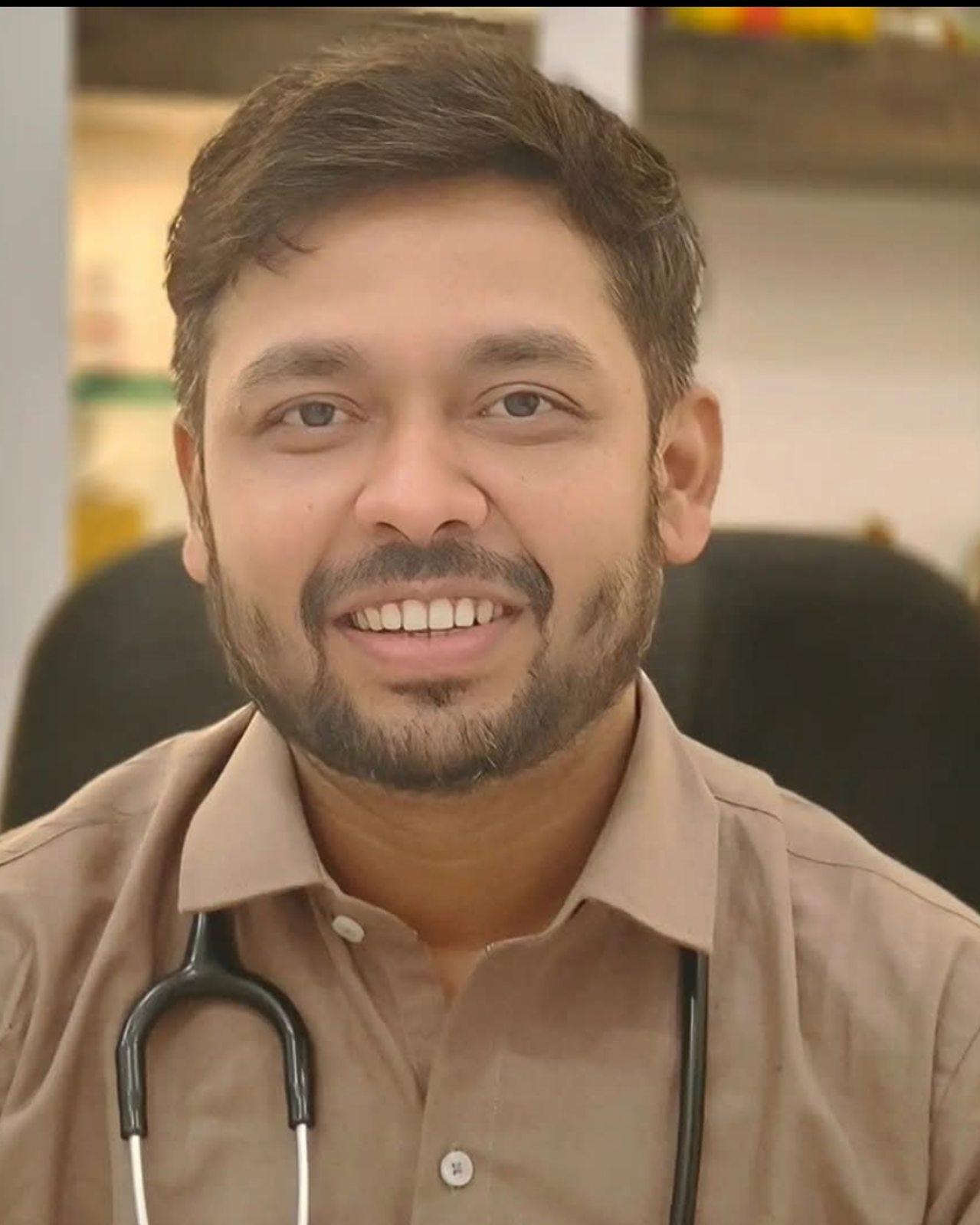 Vaibhav Bhoite 